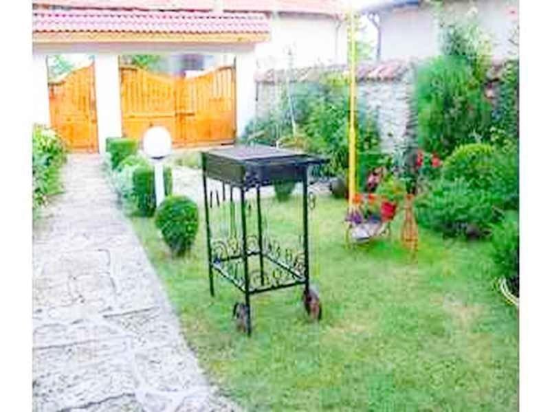 Guest House Villa Katty Balchik Camera foto