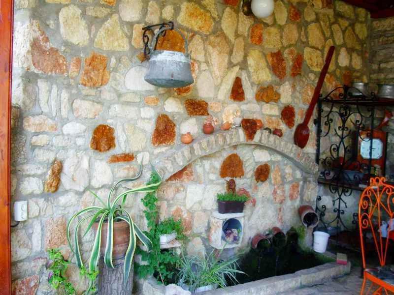 Guest House Villa Katty Balchik Camera foto