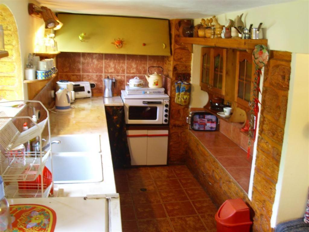 Guest House Villa Katty Balchik Camera foto