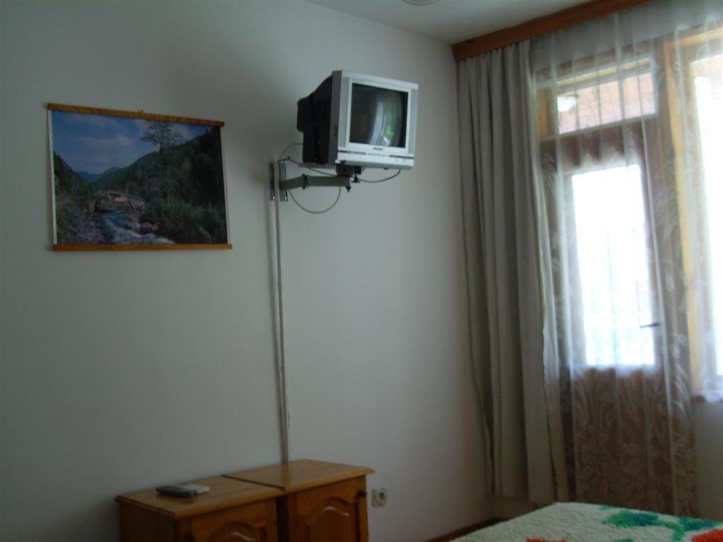 Guest House Villa Katty Balchik Camera foto
