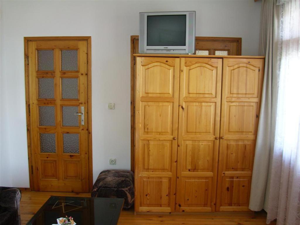 Guest House Villa Katty Balchik Camera foto