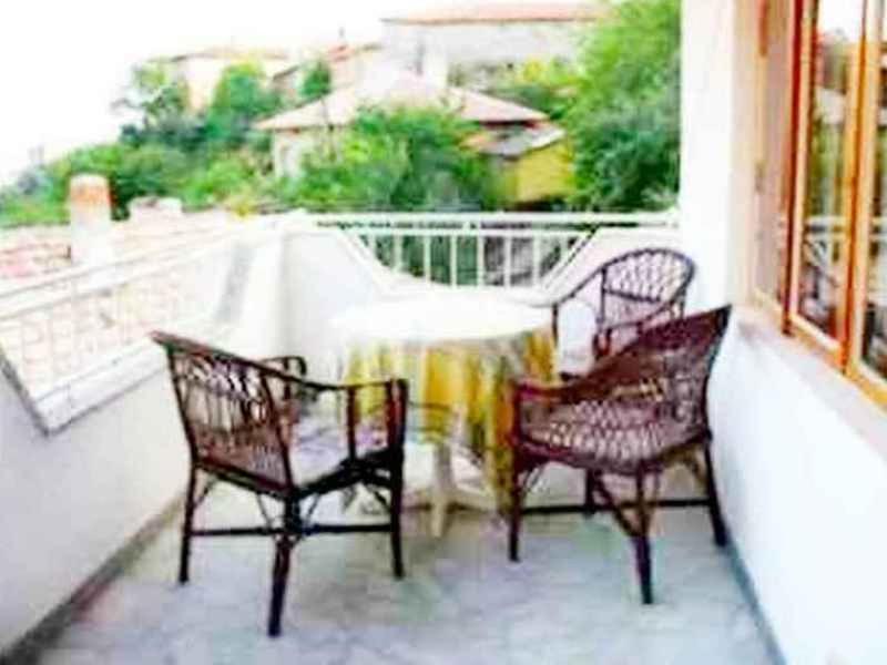 Guest House Villa Katty Balchik Camera foto