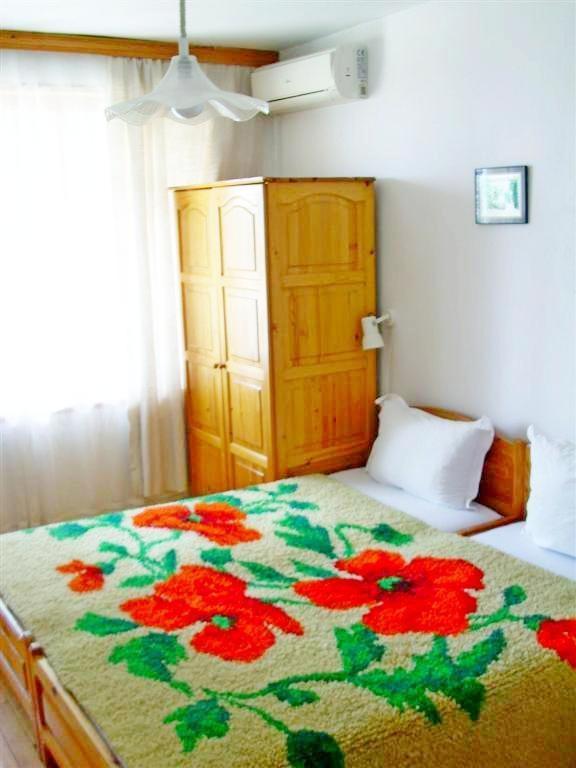 Guest House Villa Katty Balchik Camera foto