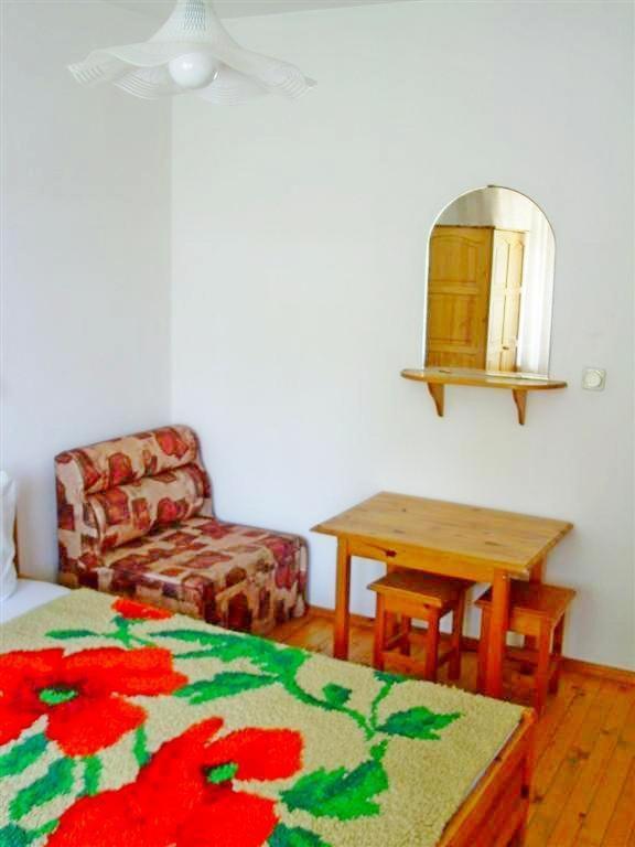 Guest House Villa Katty Balchik Camera foto
