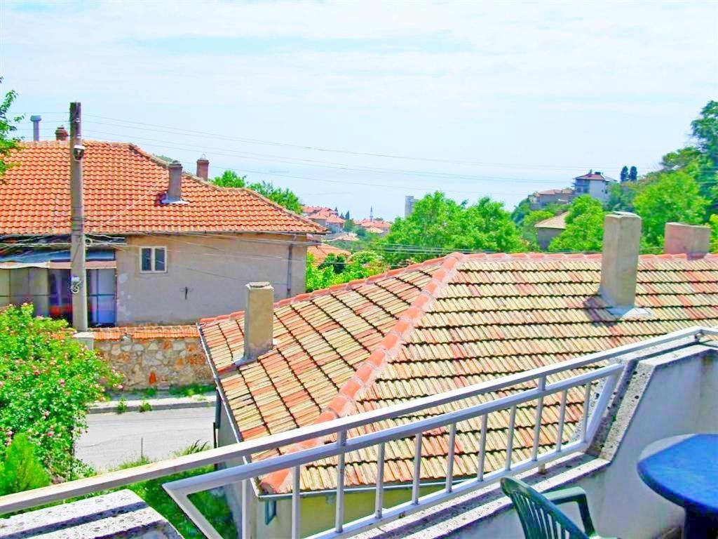 Guest House Villa Katty Balchik Camera foto