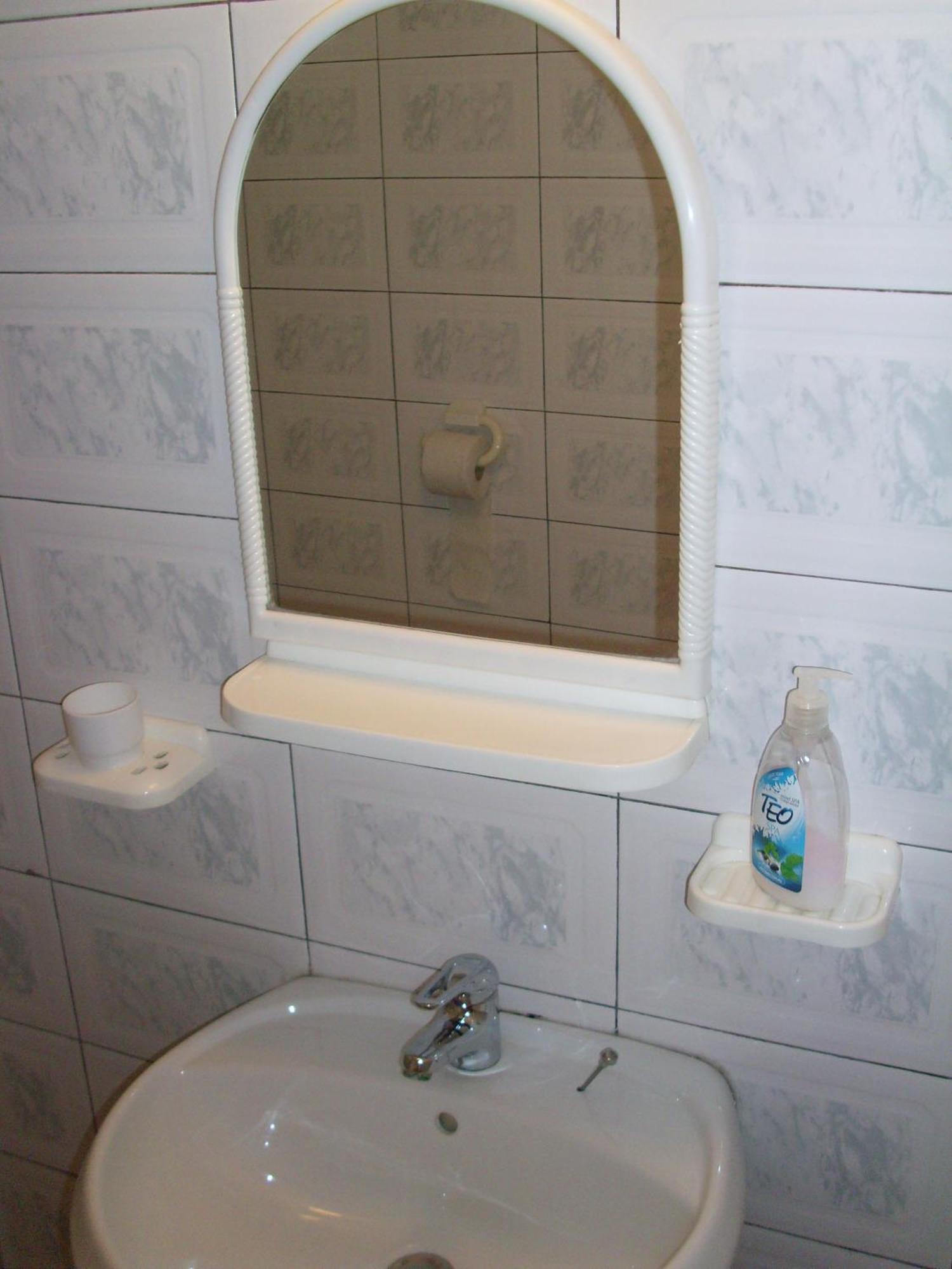 Guest House Villa Katty Balchik Esterno foto