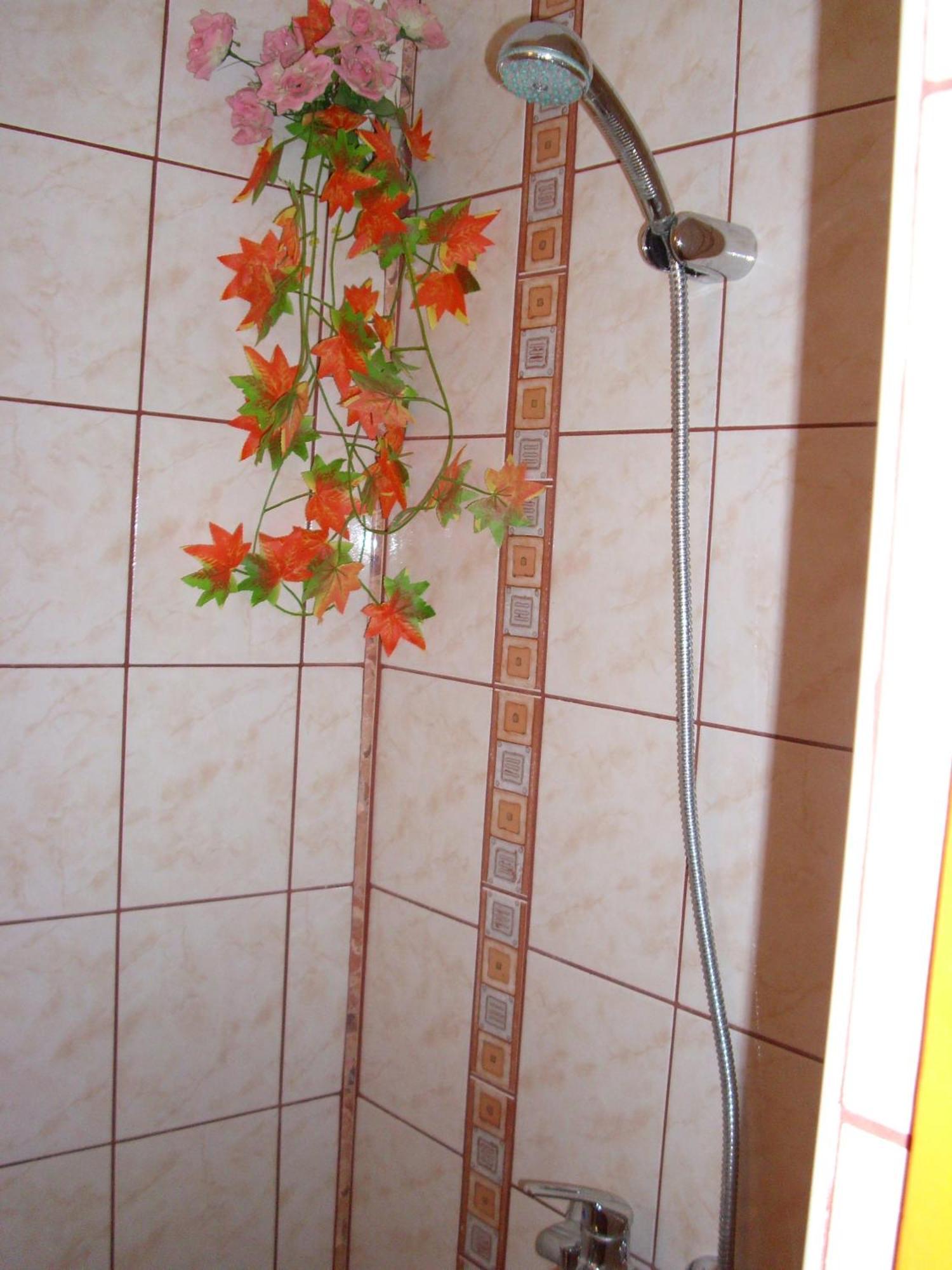 Guest House Villa Katty Balchik Esterno foto