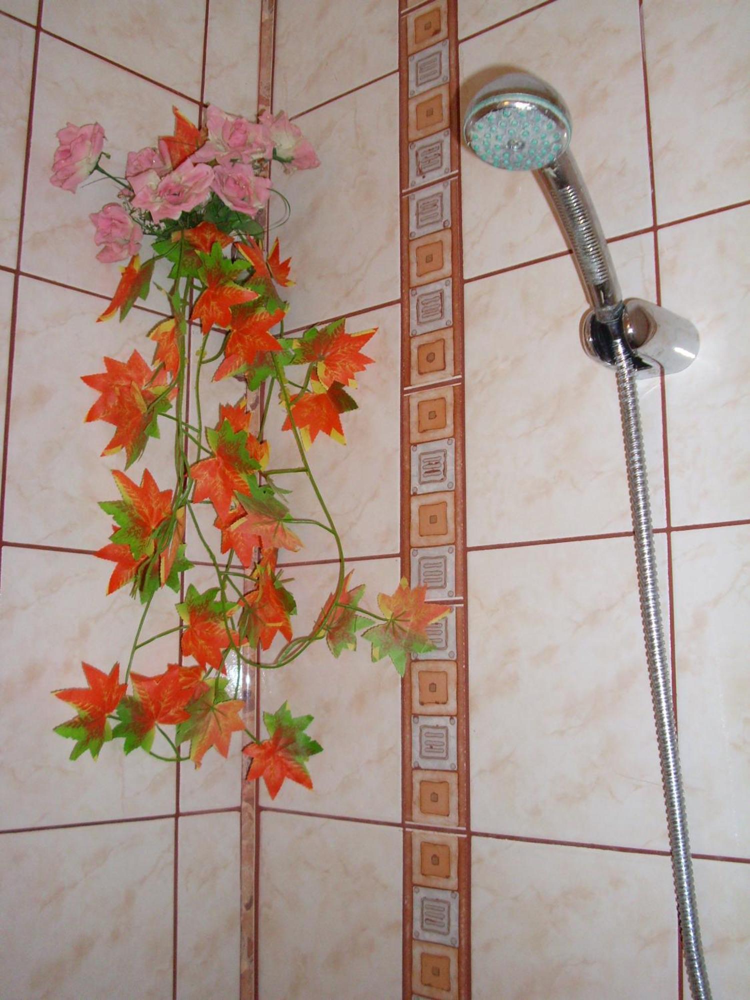 Guest House Villa Katty Balchik Esterno foto
