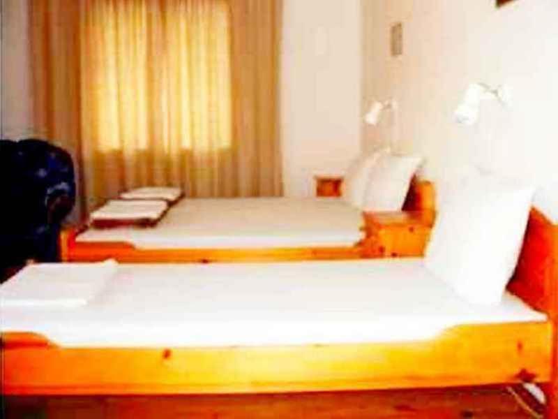 Guest House Villa Katty Balchik Esterno foto