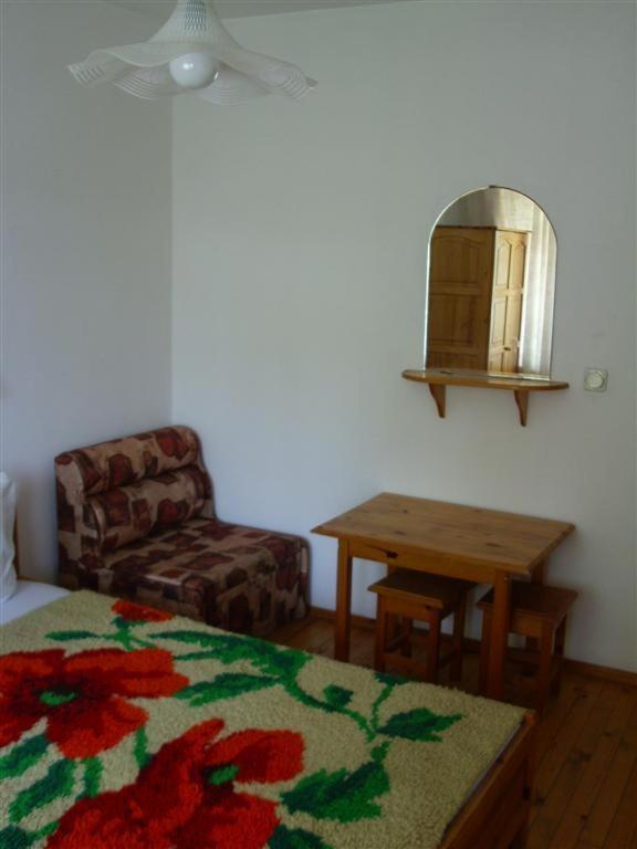 Guest House Villa Katty Balchik Esterno foto