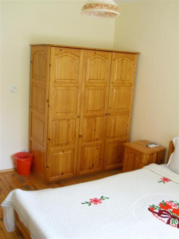 Guest House Villa Katty Balchik Esterno foto