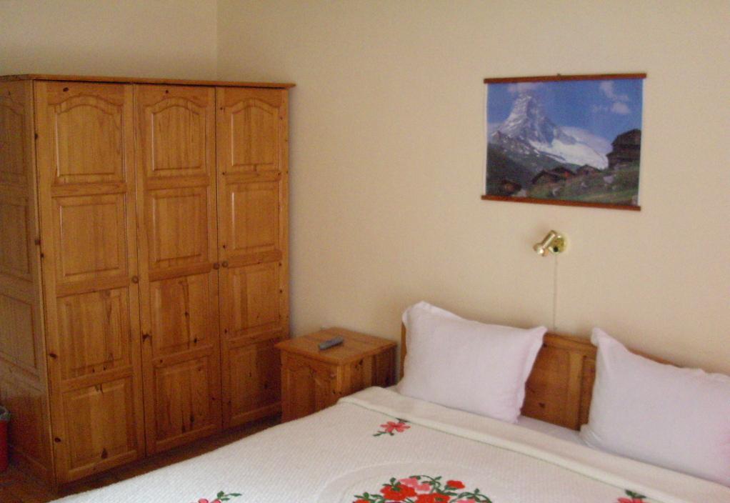 Guest House Villa Katty Balchik Esterno foto