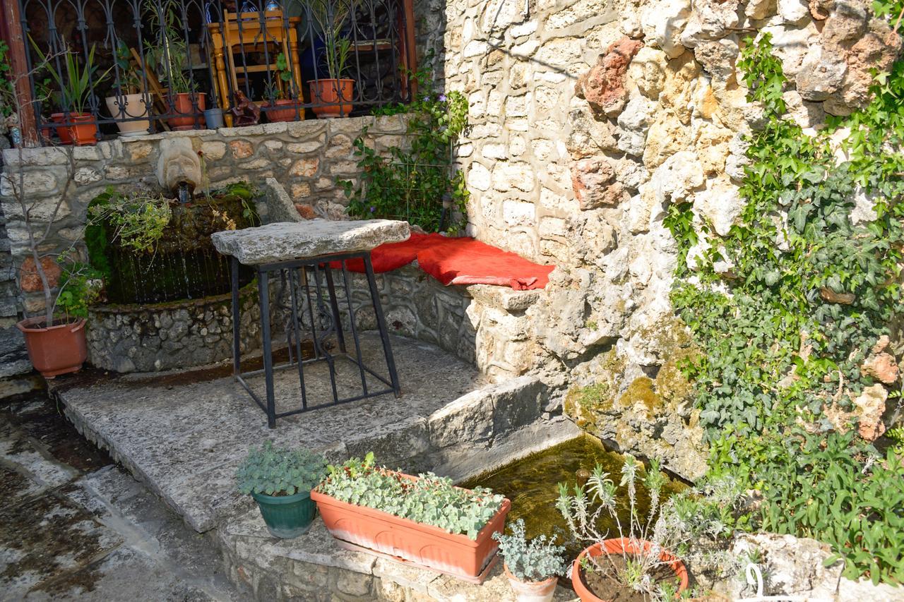 Guest House Villa Katty Balchik Esterno foto