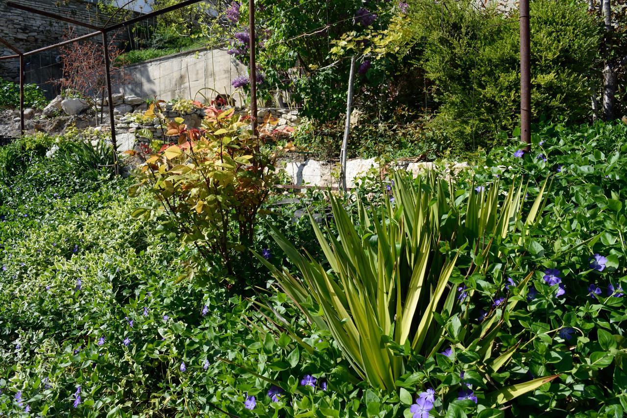 Guest House Villa Katty Balchik Esterno foto