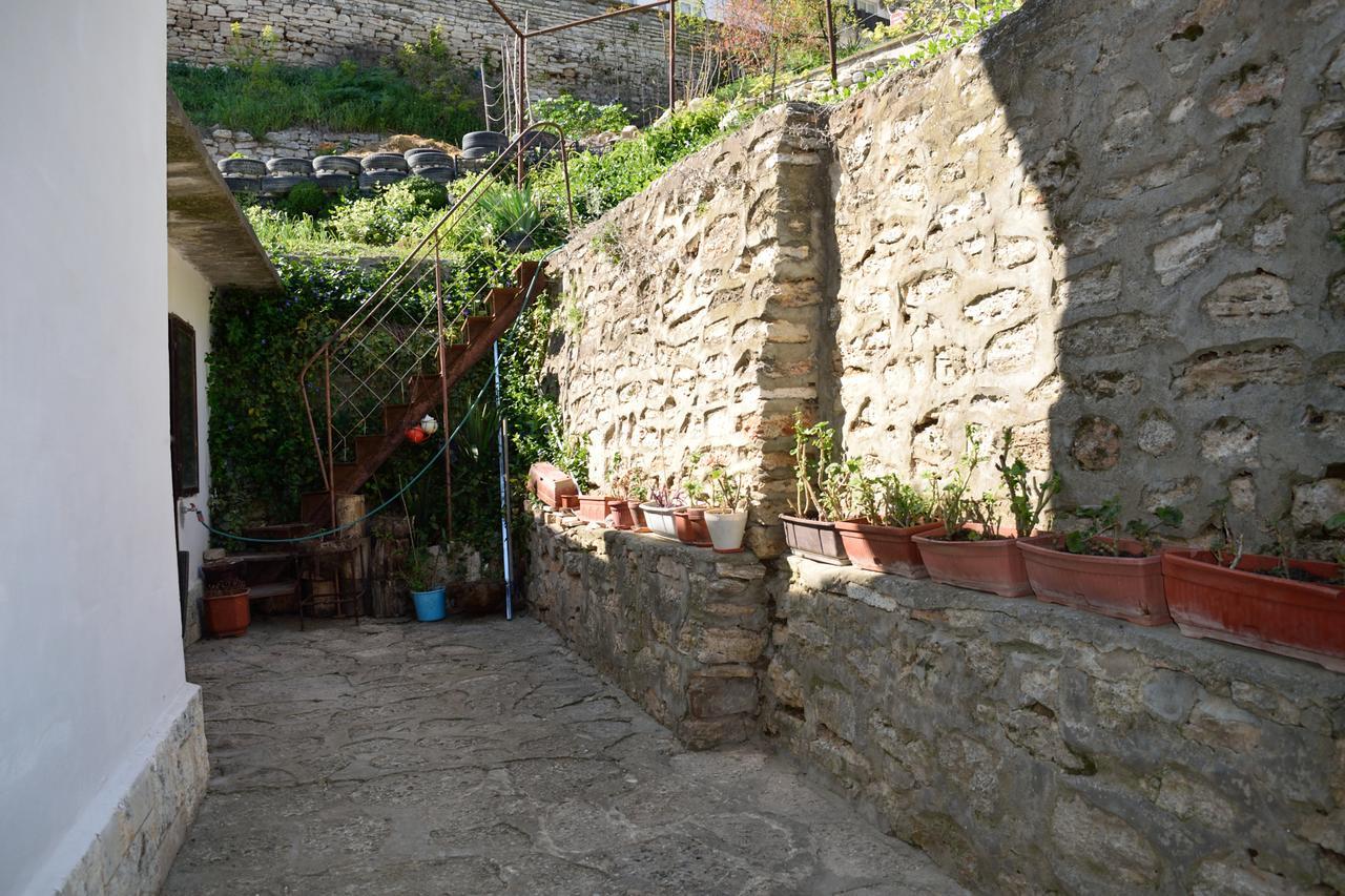 Guest House Villa Katty Balchik Esterno foto