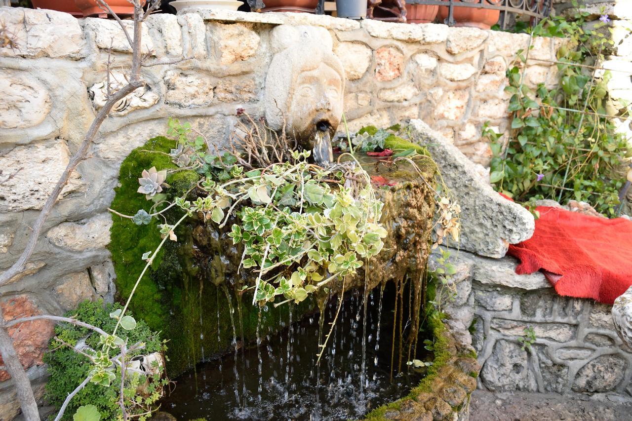 Guest House Villa Katty Balchik Esterno foto